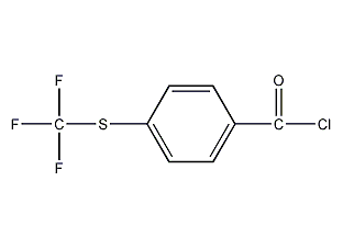 4-(三氟甲基)苯甲酰氯