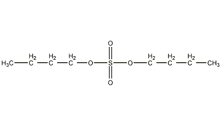 硫酸二丁酯