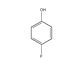 对氟苯酚