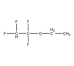 1,1,2,2-四氟乙基乙基醚