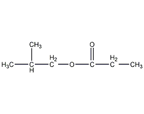 丙酸异丁酯