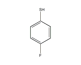 对氟苯硫酚