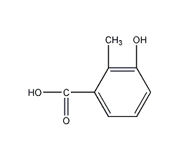 3-羟基-2-甲基苯甲酸