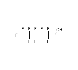 十一氟正己烷-1-醇