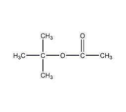 乙酸叔丁酯