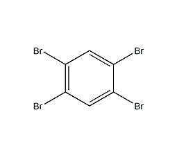 1,2,4,5-四溴苯