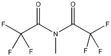 N-甲基二(三氟乙酰胺)