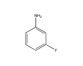 间氟苯胺