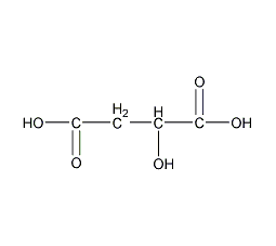 D(+)-羟基丁二酸