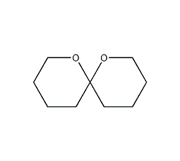 1,7-二氧螺环[5,5]十一烷
