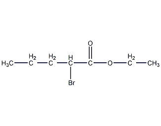 2-溴戊酸乙酯