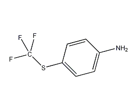4-(三氟甲基硫代)苯胺