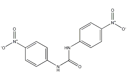 1,3-二(4-硝基苯)脲