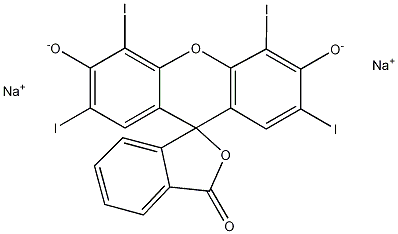 四碘荧光素B