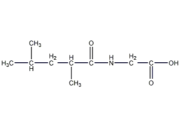 DL-亮氨酰甘氨酸