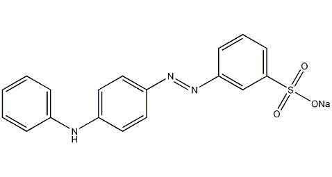 间胺黄