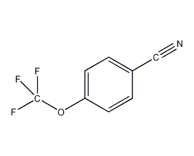4-(三氟甲氧基)苯甲腈