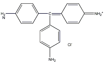 盐酸副蔷薇苯胺