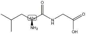 L-亮氨酰甘氨酸