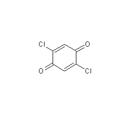 2,5-二氯-1,4-苯醌