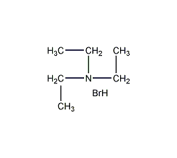 三乙胺氢溴酸盐