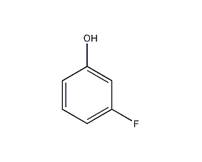 间氟苯酚