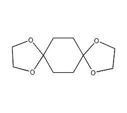 1,4-环己二酮双(乙烯乙缩醛)