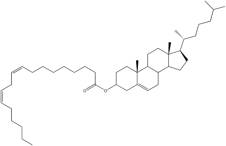 胆甾醇亚麻酸酯