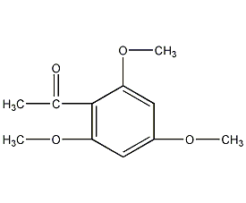 2,4,6-三甲氧基苯甲酸