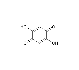 2,5-二羟基对苯醌