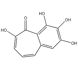 红陪酚