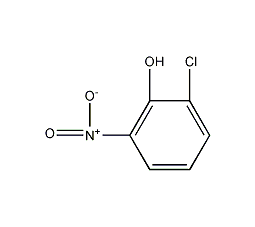 2-氯-6-硝基苯酚