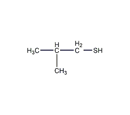 2-甲基-1-丙硫醇