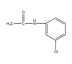 3'-氯乙酰苯胺