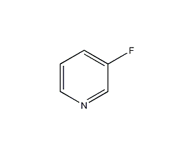3-氟吡啶