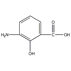 3-氨基水杨酸