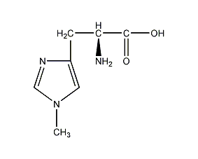 1-甲基-L-组氨酸