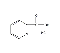 吡啶羧酸盐酸盐