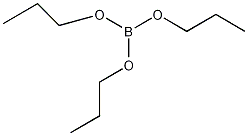 硼酸三丙酯