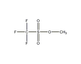 三氟甲磺酸甲酯