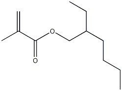 2-乙基己基甲基丙烯酸盐