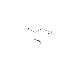 2-丁硫醇