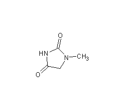 1-甲基乙内酰脲