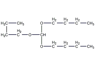 原甲酸三正丁基酯