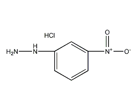 3-硝基苯肼盐酸