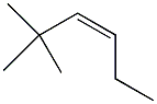 顺2,2-二甲基-3-己烯