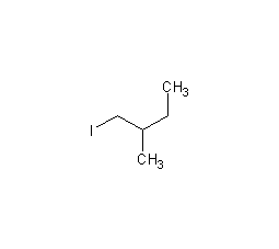 1-碘-2-甲基丁烷