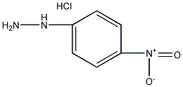 4-硝基苯肼盐酸盐