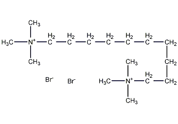 溴化十烃季胺