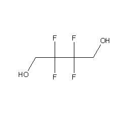 2,2,3,3-四氟1,4-丁二醇